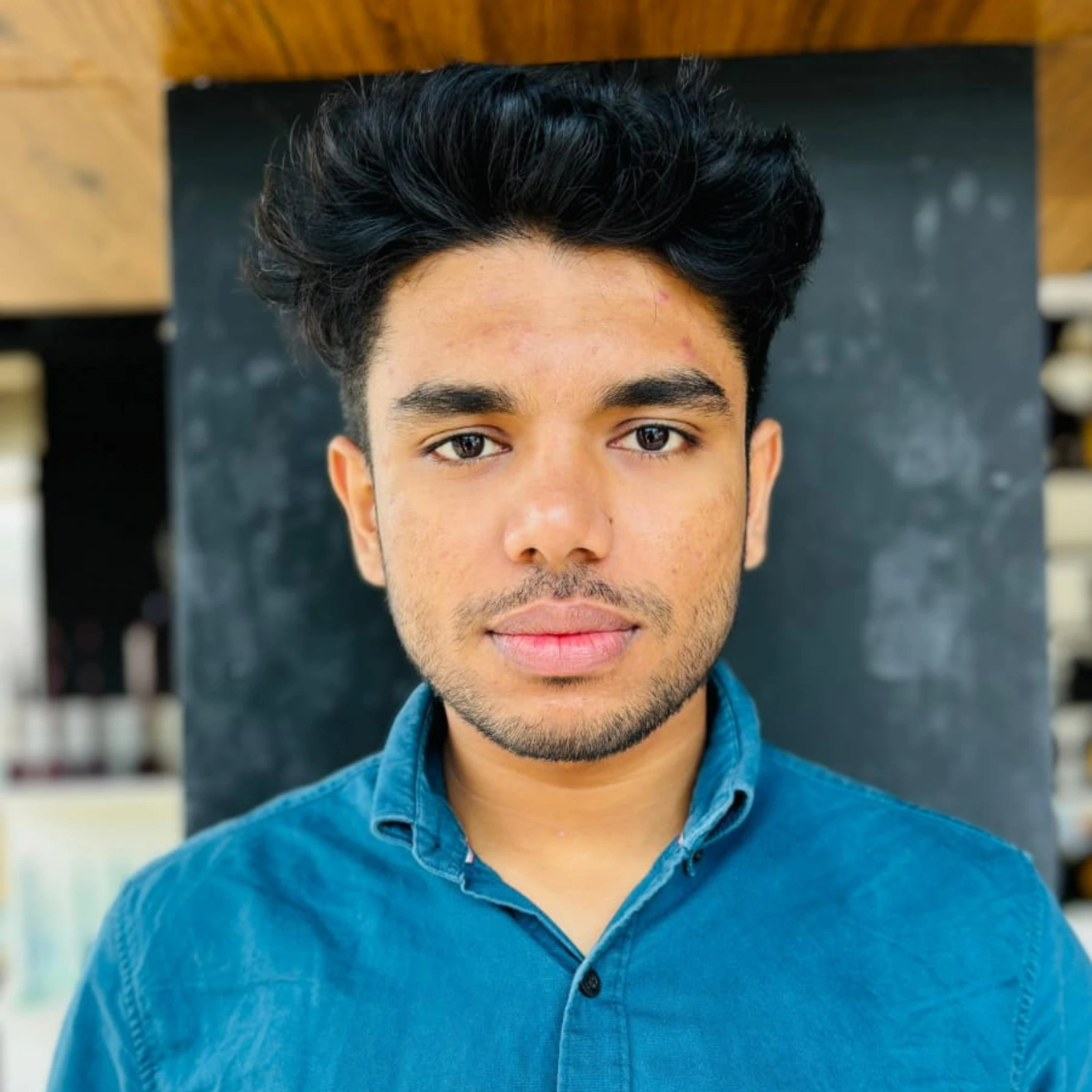Fayis Rahman M P