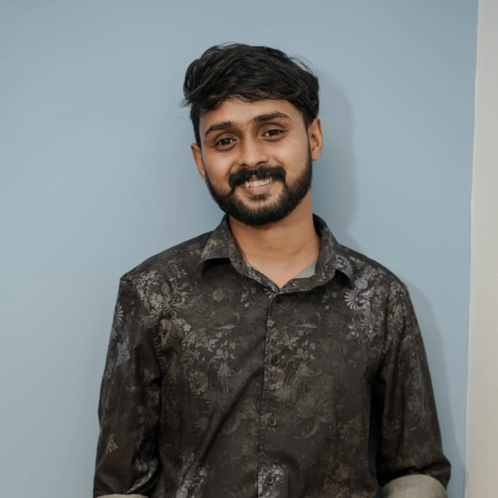 Anand n s
